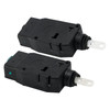 Pair Central Locking Actuator Solenoid For Land Rover Defender 2002-2016