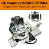 Tailgate Power Lock Latch 90500-7FM0A For Nissan Rogue Murano 2017-2024