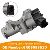 Steering Lock + Ignition Switch 6R0905851D For Seat Ibiza Skoda Citigo