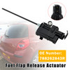 Fuel Flap Release Actuator 788262843R For Renault Captur I Clio III Scenic III