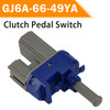 Clutch Pedal Switch GJ6A-66-49YA for Mazda 6 MX-5 Miata RX-8 2003-2014