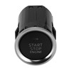 Ignition Start Switch Button for Mazda 2 3 6 CX-3 CX-5 CX-9 MX-5 BJS7-66-3S0