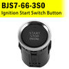 Ignition Start Switch Button for Mazda 2 3 6 CX-3 CX-5 CX-9 MX-5 BJS7-66-3S0