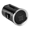 Ignition Start Switch Button for Mazda 2 3 6 CX-3 CX-5 CX-9 MX-5 BJS7-66-3S0