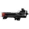 Front Left Side Fog Light Lamps LED DRL 1077391 For Tesla Model 3 Y 2017鈥?023