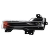 Front Left Side Fog Light Lamps LED DRL 1077391 For Tesla Model 3 Y 2017鈥?023