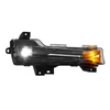 Front Right Fog Light Lamps LED DRL 1077392 For Tesla Model 3 Y 2017鈥?023