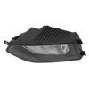 Left Driver Side Reflector Type Fog Light Lamp For Volkswagen Atlas 2018-2020