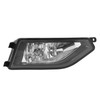 Right Passenger Side Reflector Type Fog Light Lamp For VW Atlas 2018-2020