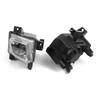 Pair Front Fog Light Lamp For Opel Vectra C 2003-2008 6710033 6710034