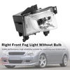 Right Front Fog Light Lamp For Opel Vectra C 2003-2008 6710026 6710034