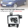 Right Front Fog Light Lamp For Opel Vectra C 2003-2008 6710026 6710034