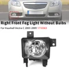 Right Front Fog Light Lamp For Vauxhall Vectra C 2005-2009 1710363