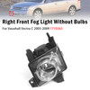 Right Front Fog Light Lamp For Vauxhall Vectra C 2005-2009 1710363