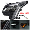 Left LED Headlight 84469439 For Cadillac XTS 2018-2019