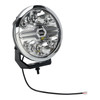 Round Auxiliary Lamp ValueFit 9" Ref.25 12/24V 17W 1700LM 6000K For HELLA