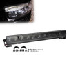 Long Strip Auxiliary Lamp ValueFit 20" 12/24V 140W 6000LM 6000K For HELLA