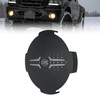 Round Auxiliary Lamp Protective Cover ValueFit 9" For HELLA 8XS 358198011
