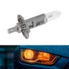 Car Light Halogen Headlight Bulb H1 12V 55W P14.5s For HELLA 8GH 178 555-033