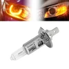 Car Light Halogen Headlight Bulb H1 12V 55W P14.5s For HELLA 8GH 178 555-033