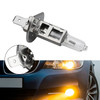 Car Light Halogen Headlight Bulb H1 12V 100W P14.5s For HELLA 8GH 178 555-914