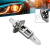 Car Light Halogen Headlight Bulb H1 12V 100W P14.5s For HELLA 8GH 178 555-914