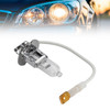 Car Light Halogen Headlight Bulb H3 12V 100W PK22s For HELLA 8GH 178555611