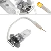 Car Light Halogen Headlight Bulb H3 12V 100W PK22s For HELLA 8GH 178555611