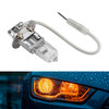 Car Light Halogen Headlight Bulb H3 24V 70W PK22s For HELLA 8GH 178 555-243
