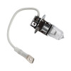 Car Light Halogen Headlight Bulb H3 24V 70W PK22s For HELLA 8GH 178 555-243
