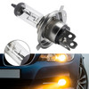 Car Light Halogen Headlight Bulb H4 12V 100/90W P43t For HELLA 8GJ 002 525-203