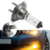 Car Light Halogen Headlight Bulb H7 24V 70W PX26d For HELLA 8GH 007 157-243