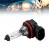 Car Light Halogen Headlight Bulb H11 12V 55W PGJ19-2 For HELLA 8GH 178 555-111