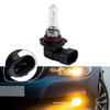 Car Light Halogen Headlight Bulb 9005/HB3 12V 60W P20d For HELLA 8GH 178 555-081