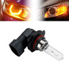Car Light Halogen Headlight Bulb 9005/HB3 12V 60W P20d For HELLA 8GH 178 555-081