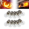 Car Light Halogen Auxiliary Bulb P21/5W 12V 21/5W For HELLA 8GD 178 560-111