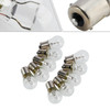 Car Light Halogen Auxiliary Bulb P21W 12V 21W For HELLA 8GA 178 560-011