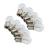 Car Light Halogen Auxiliary Bulb P21W 12V 21W For HELLA 8GA 178 560-011