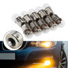 Car Light Halogen Auxiliary Bulb R10W 12V 10W For HELLA 8GA 178 560-021