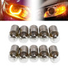 Car Light Halogen Auxiliary Bulb R5W 12V 5W For HELLA 8GA 178 560-041