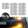 Car Light Halogen Auxiliary Bulb W5W T10 24V 5W For HELLA 8GP 178 560-271