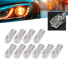 Car Light Halogen Auxiliary Bulb W5W T10 24V 5W For HELLA 8GP 178 560-271