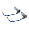 Car Light Upgraded Halogen Headlight Bulb H3 12V 55W For HELLA 8GH 178 560-683
