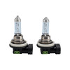 Car Light Upgraded Halogen Headlight Bulb H11 12V 55W For HELLA 8GH 211 730-283