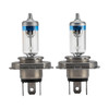 Car Light Upgraded Halogen Headlight Bulb H4 12V 60/55W For HELLA 178 560-482