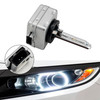 Car Light HID Xenon Headlight Bulb D1S 85V 35W 4300K For HELLA 8GS 358034201
