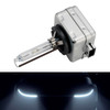 Car Light HID Xenon Headlight Bulb D1S 85V 35W 4300K For HELLA 8GS 358034201
