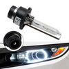 Car Light HID Xenon Headlight Bulb D2S 85V 35W 4300K For HELLA 8GS 358626011