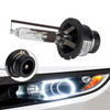 Car Light HID Xenon Headlight Bulb D2R 85V 35W 4300K For HELLA 8GS 358626061