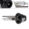 Car Light HID Xenon Headlight Bulb D2R 85V 35W 4300K For HELLA 8GS 358626061